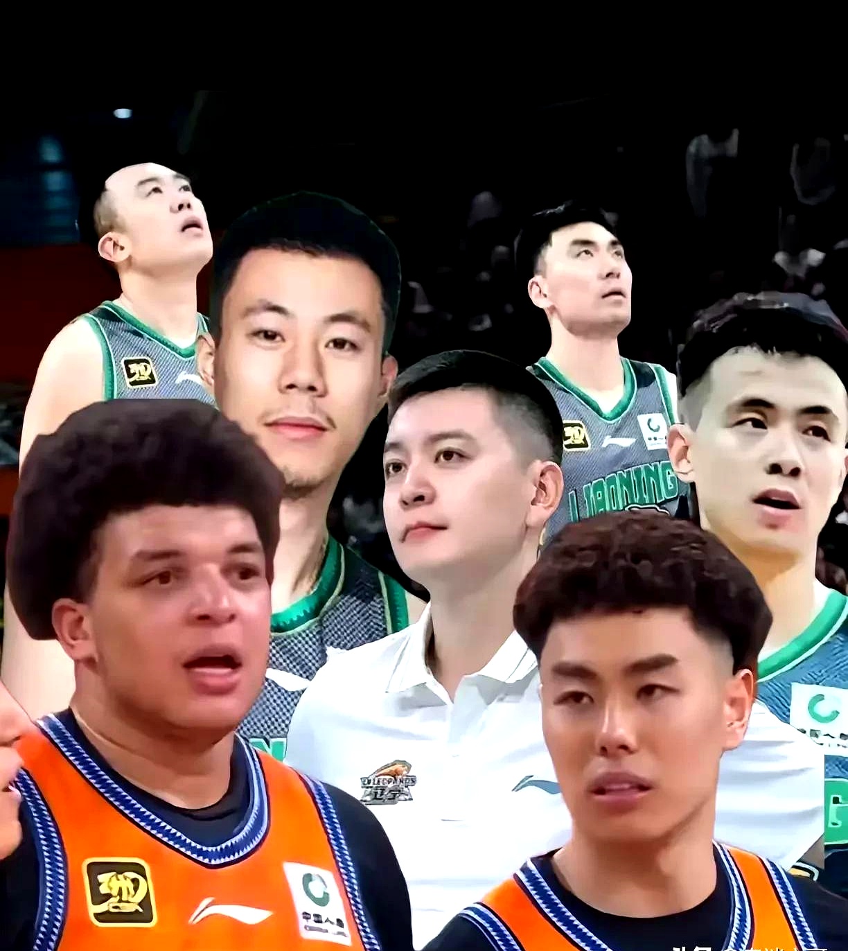 Doinb在热火比赛中险胜，出色防守引发热议！
