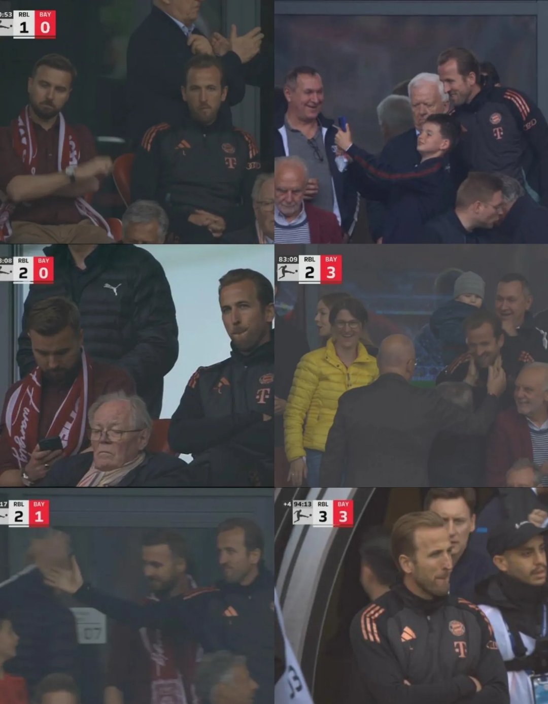 九游会-C罗焦点对战，凯恩与60激战拜仁分钟，败北胜负难料！