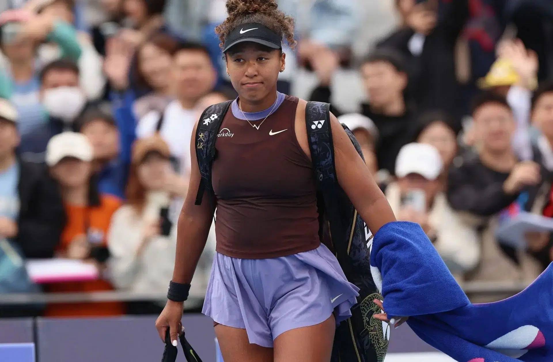 九游会-大坂直美迎来三赛季出色发挥，TL观众热烈欢呼！热度持续攀升的简单介绍