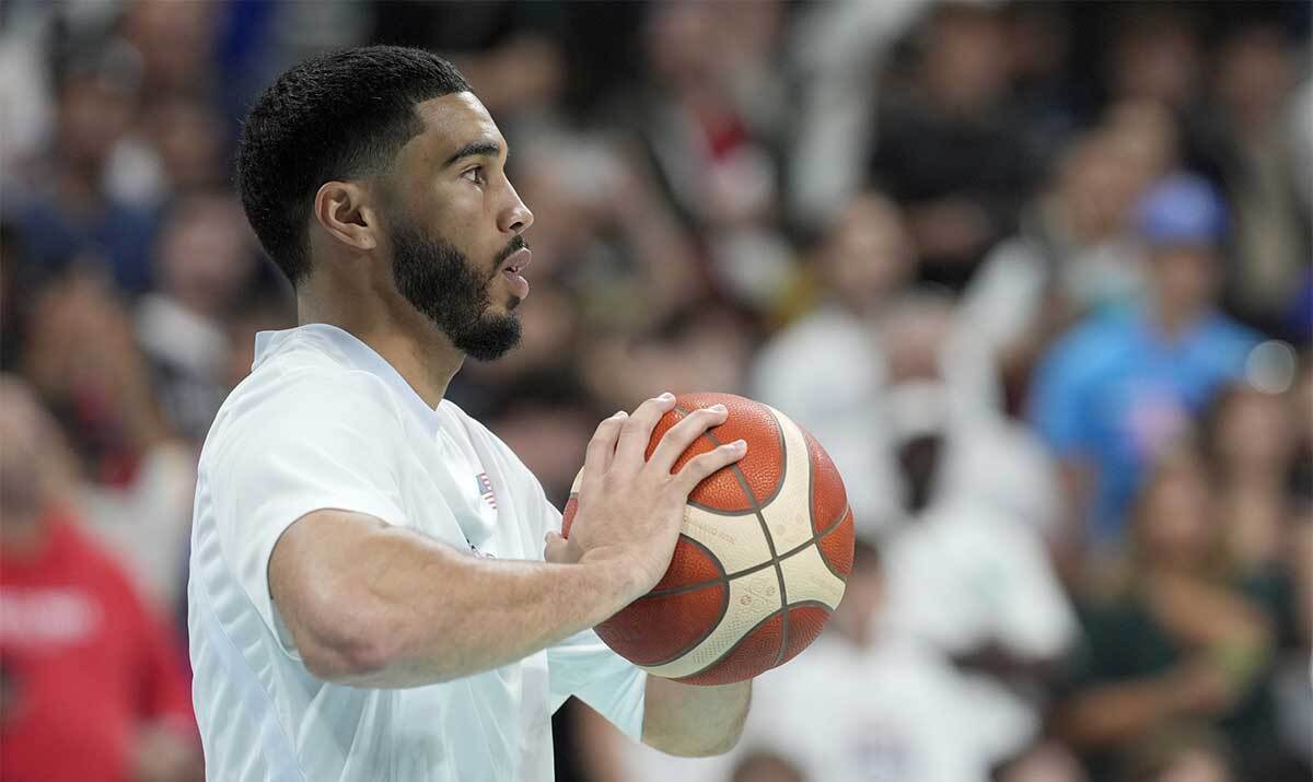 九游会-包含塔图姆遭遇十五连败，法国队教练面临压力！的词条