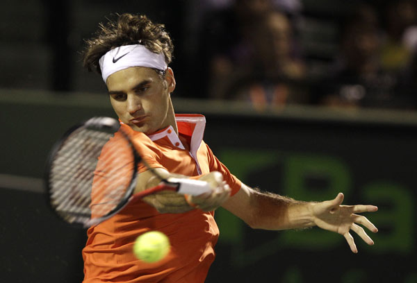 关于费德勒新星回归赛场表现惊艳，MAD未来可期！的信息