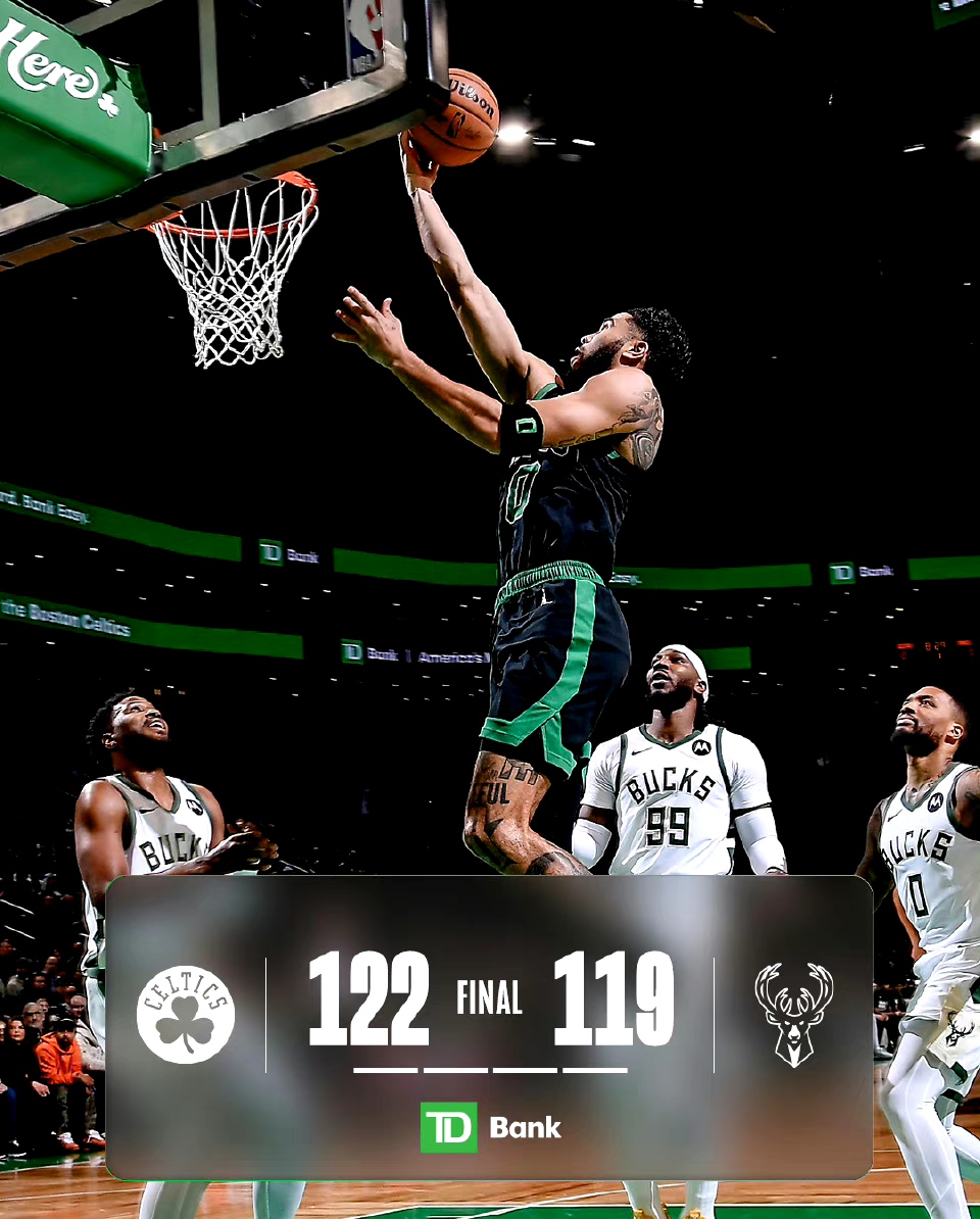 J9- 塔图姆十佳球 