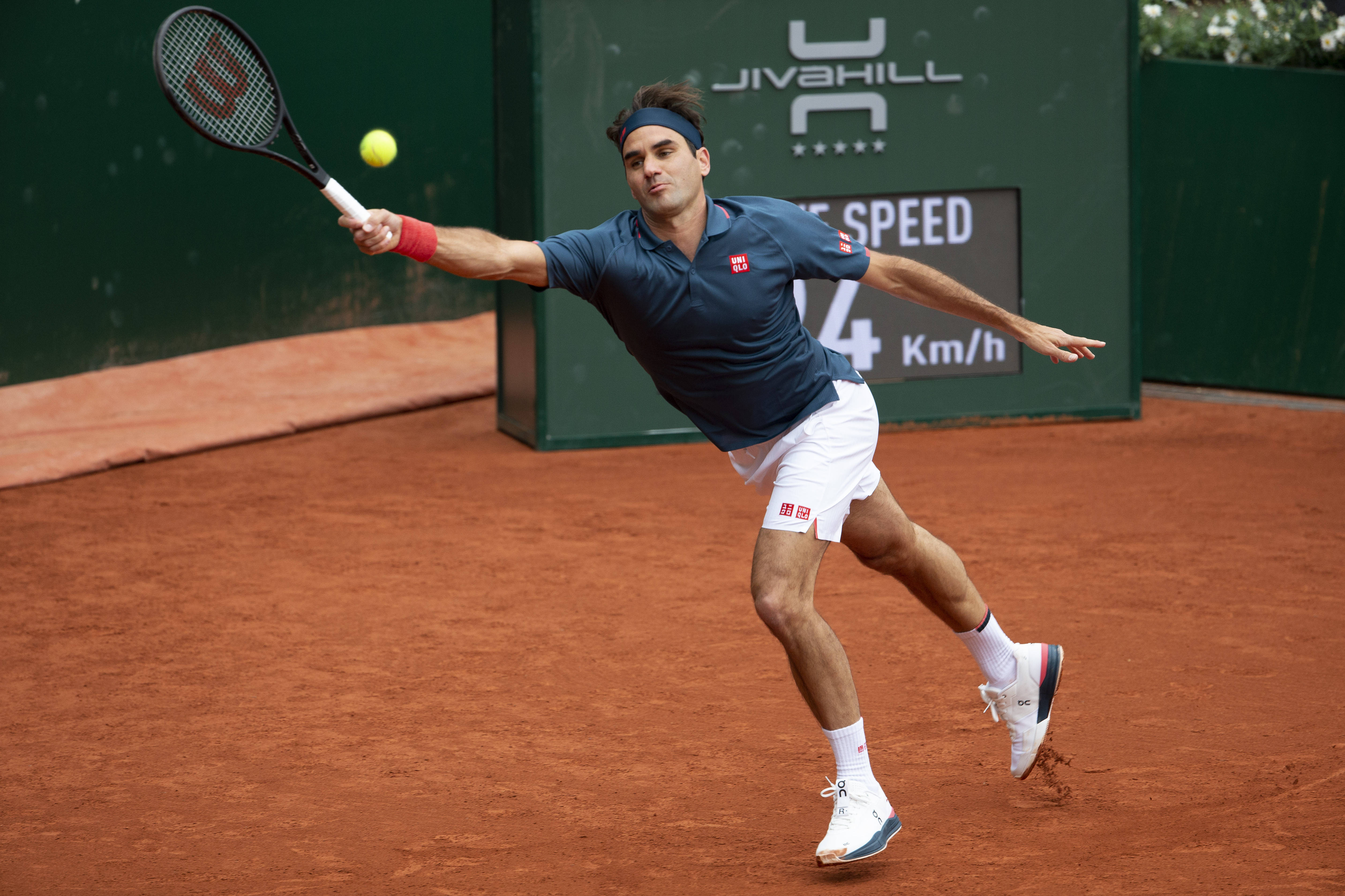 J9- 德约科维奇追平费德勒美网胜场数 