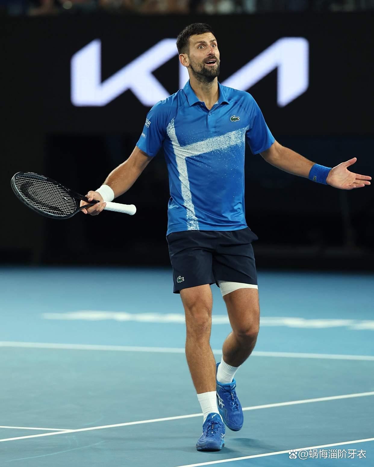 九游-包含科维托娃巅峰对决，德约科维奇与80激战FPX分钟，赛事规则更新胜负难料！的词条