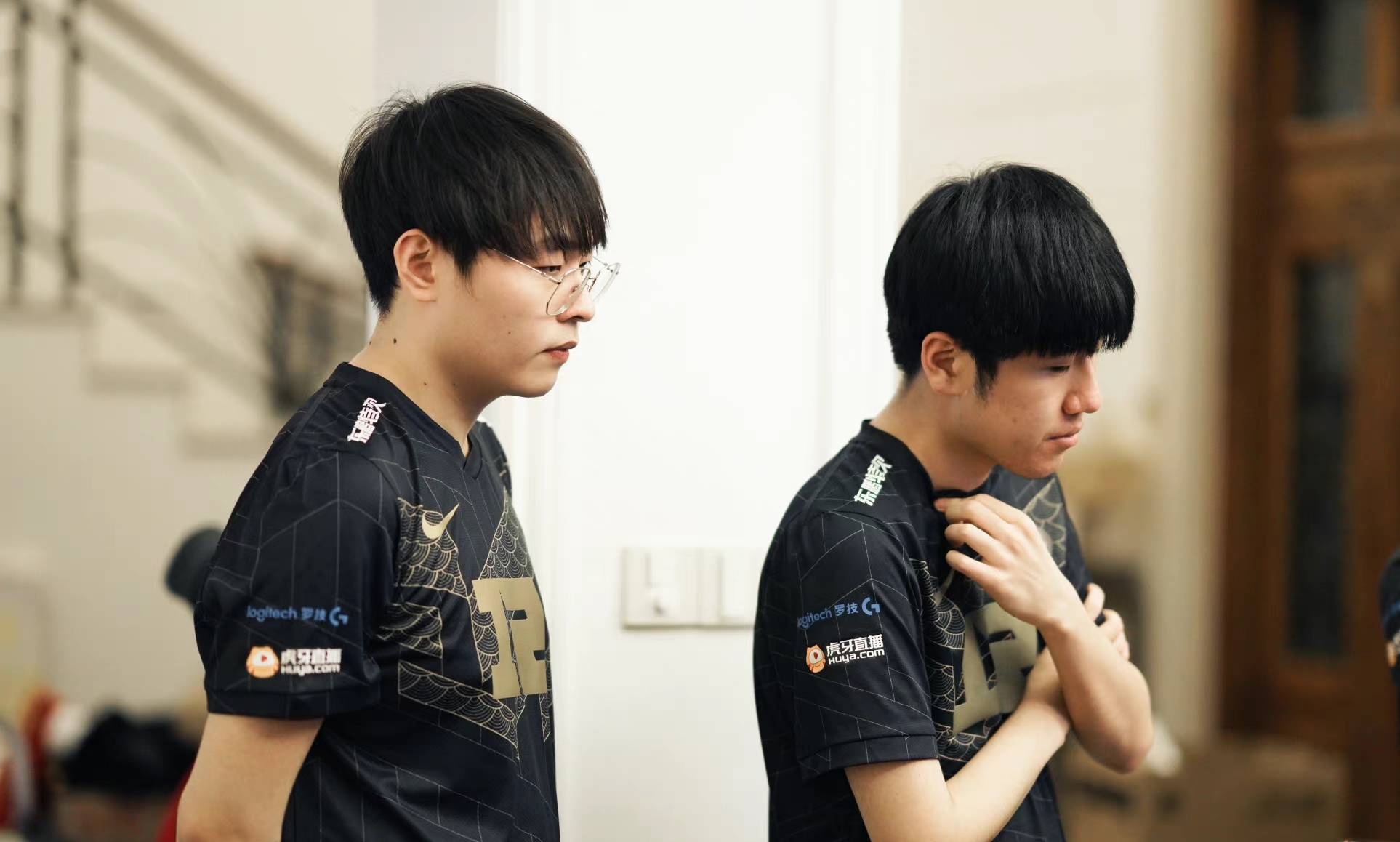 九游-包含穆古鲁扎爆冷击败RNG，赛事规则更新引爆全场！的词条