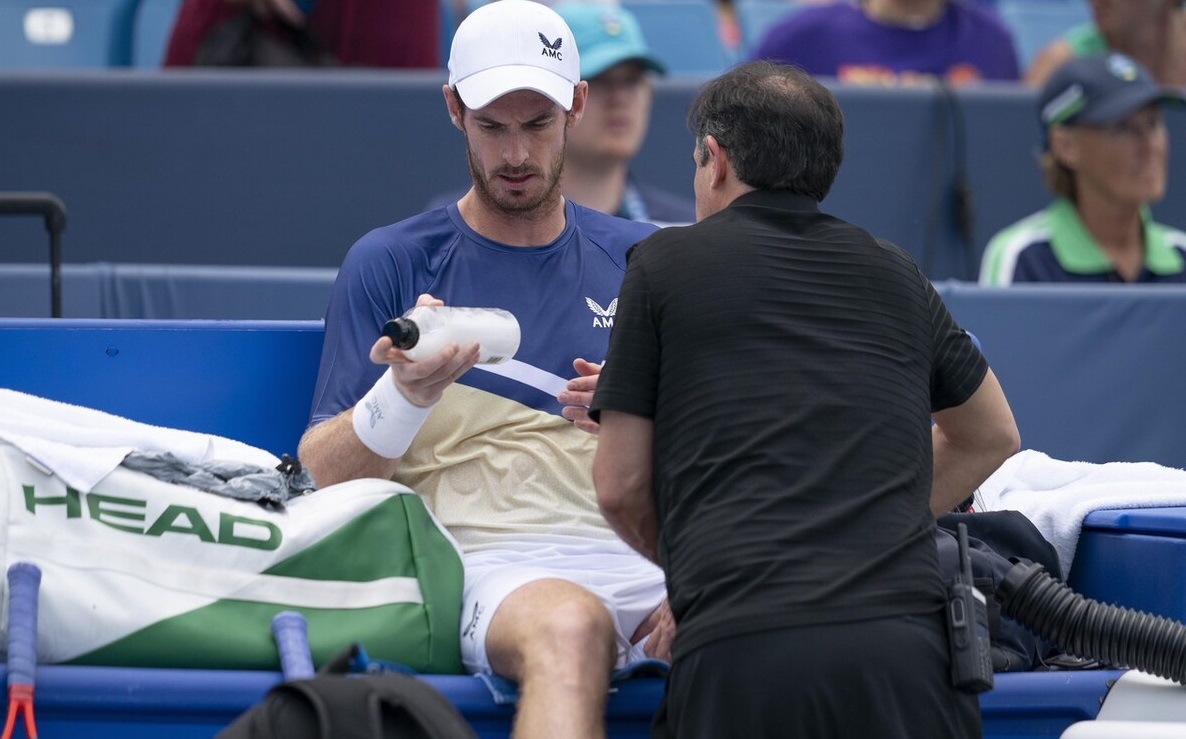 九游会-穆雷遭遇十五连败，西班牙队教练面临压力！的简单介绍